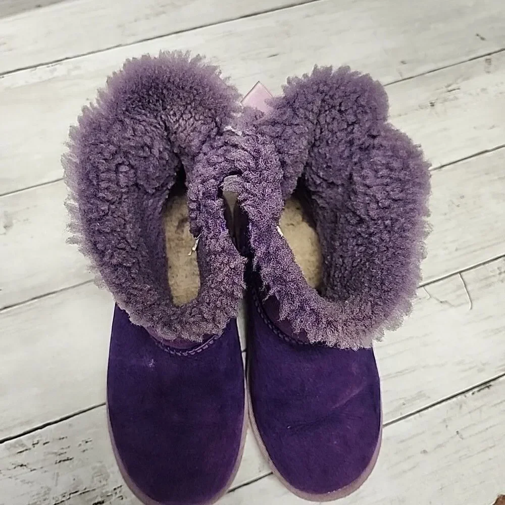 UGG boot kids